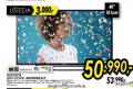 Tehnomanija TV Sony LED LCD KDL 40R480BBAEP, dijagonala 101cm