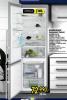 Tehnomanija Electrolux Kombinovani frižider