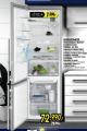 Tehnomanija Kombinovani frižider Elektrolux EN3853MOX
