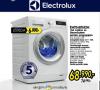 Tehnomanija Electrolux Mašina za pranje veša