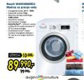Tehnomanija Mašina za pranje veša Bosch WAW28560EU