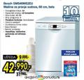 Tehnomanija Mašina za pranje sudova Bosch SMS40M52EU