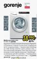 Tehnomanija Mašina za pranje veša Gorenje W6843 TS