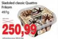 Univerexport Sladoled Quattro Classic Frikom 497g