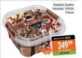 Gomex Sladoled Quattro čokolada 1650 ml Frikom