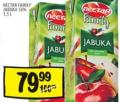 Dis market Nectar sok od jabuke Family 1,5l