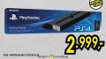 Tehnomanija Sony PlayStation PS4 vertikalno postolje