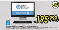 Tehnomanija HP laptop Envy 27 K301 NY K2H96EA
