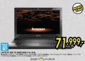 Tehnomanija Laptop Lenovo Z50 75 80EC0041YA SSD