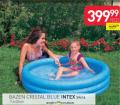 Roda Dečiji bazen Cristal Blue Intex