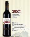 METRO Four Season Cabernet sauvignon crveno vino 0,75l