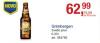 METRO Grimbergen Blonde svetlo pivo
