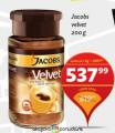 Dis market Jacobs Velvet instant kafa 200g