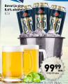 Roda Bavaria 8,6% alkohola svetlo pivo u limenci 0,5l