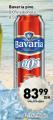 Roda Bavaria pivo bez alkohola 0,5l