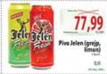 Univerexport Jelen Fresh pivo u limenci 0,5l