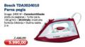 Centar bele tehnike Pegla Bosch TDA3024010