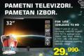 Centar bele tehnike TV LED Fox 32DLE252 T2 HD televizor