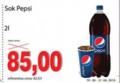 Univerexport Pepsi gazirani sok 2l