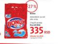 DM market Bonux deterdžent za veš 2 kg