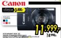 Tehnomanija Canon IXUS 155 fotoaparat