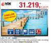 METRO Vox LED TV