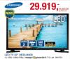 METRO Samsung LED TV