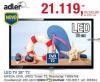 METRO Adler LCD TV