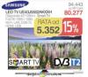 Home Centar Samsung LED TV