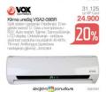 Home Centar Klima uređaj VOX VSA2-09BR