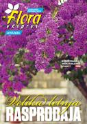 Katalog Flora Ekspres rasprodaja leto 2015