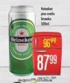 Dis market Heineken pivo u konzervi 0,5 l