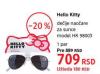 DM market Hello Kitty Dečije naočare za sunce