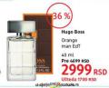 DM market Hugo Boss Orange men muški parfem