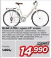 Win Win computer Bicikl Ultra Laguna 26