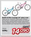 Win Win computer Bicikl Ultra Courage 24