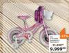 TEMPO X-plorer Dečiji bicikl