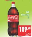 PerSu Coca Cola 2l