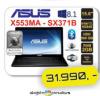 Dudi Co Asus Laptop X553