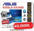 Dudi Co Asus Laptop K555LA-XX349D