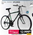 Roda Bicikl Dionis XPlorer