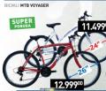 Roda Bicikl Voyager MTB 24