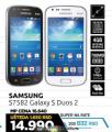 Gigatron Samsung Galaxy S7582 Duos 2 mobilni telefon
