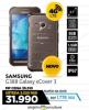 Gigatron Samsung Galaxy cCover 3 mobilni telefon