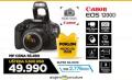 Gigatron Canon EOS 120D fotoaparat
