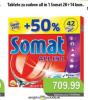 Univerexport Somat Tablete za mašinsko pranje posuđa
