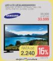 Home Centar TV Samsung LED LCD UE32J4000AWXXH, dijagonala ekrana 32in, 80 cm