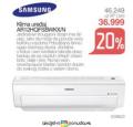 Home Centar Klima uređaj Samsung AR12HQFSBWKX/n