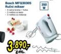 Tehnomanija Ručni misker Bosch MFQ3030S