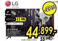 Tehnomanija LG televizor LED 42LB5500, dijagonala ekrana 42 inča, 106 cm